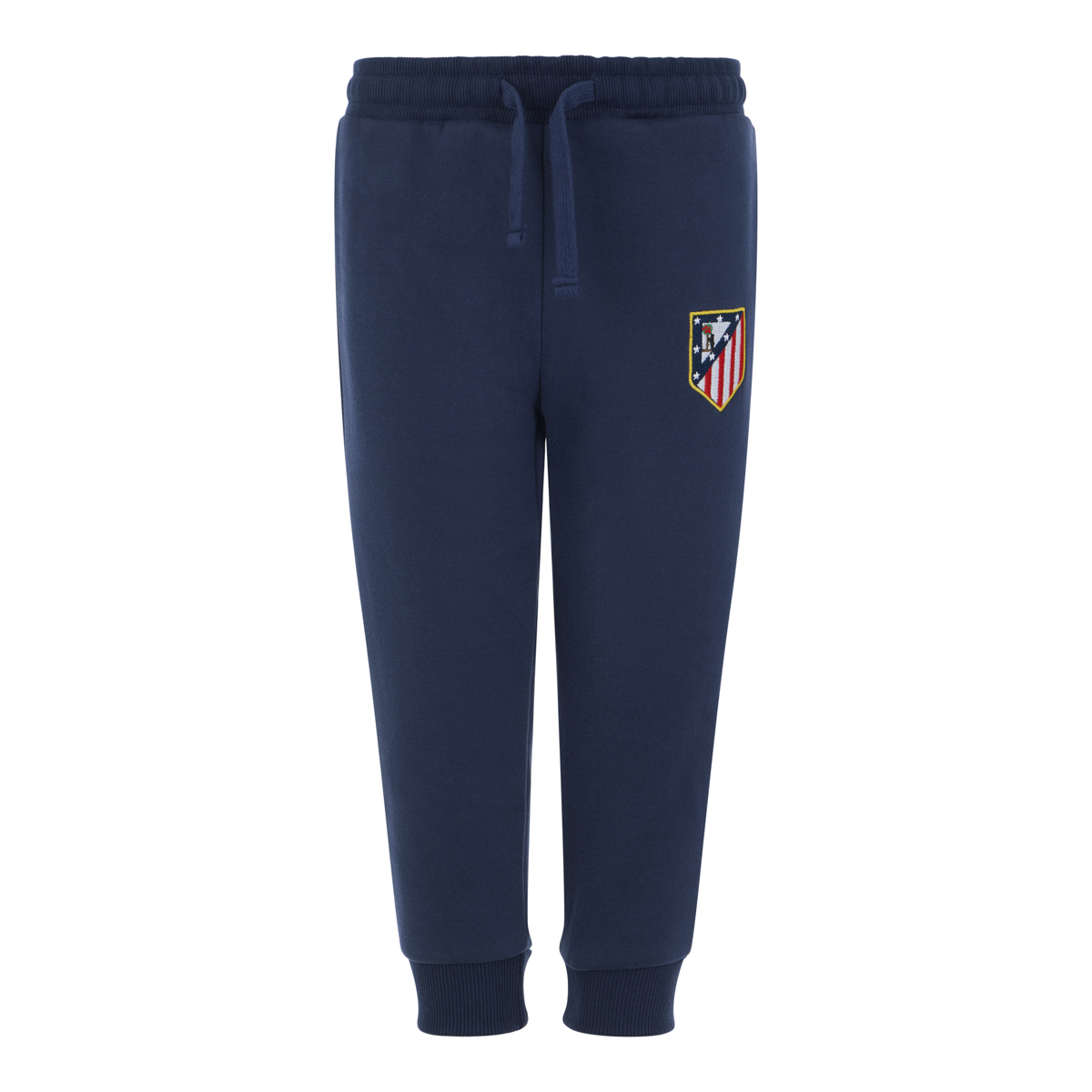 Pantal&oacute;n Ni&ntilde;o Azul Escudo image number null